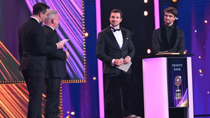 FOTO: Český slavík 2024