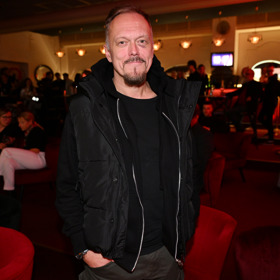 Viktor Dyk se nechtěl ani příliš fotit. 