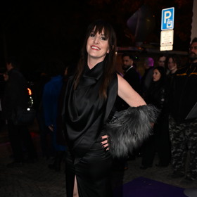 Katarína Knechtová truchlila také. 