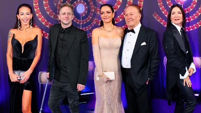 FOTO: Příchody na Český slavík 2024 – stránka 619