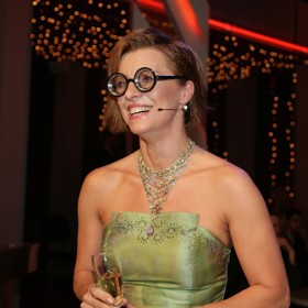 Tatiana Drexler v roce 2007.