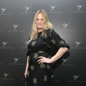 Jeho první vážnou známostí byla modelka Kristen Zang. Začali spolu chodit, když jim bylo 21 let, a strávili spolu čtyři roky.