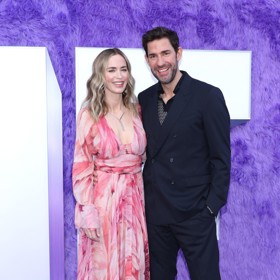 Manželé jsou spolu už čtrnáct let.