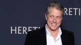 Nerudný bývalý svůdník Hugh Grant: Mít v pozdním věku pět malých dětí je mazec. Hodně se schovávám na záchodě