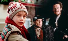 Osudy hvězda ze Sám doma.