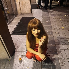 Sarah Klimešová skončila v rádiu.