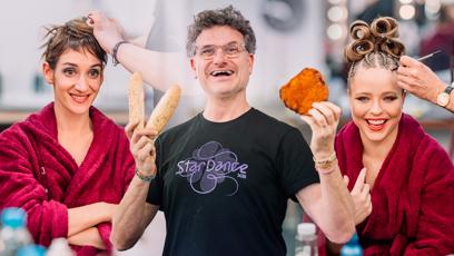 FOTO: StarDance 2024