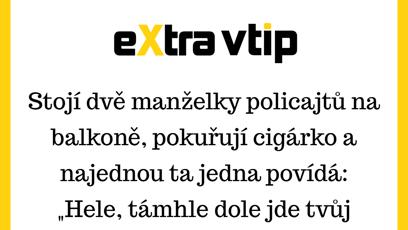 FOTO: Vtipy