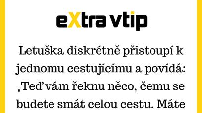FOTO: Vtipy