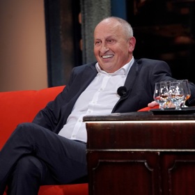 Jan Kraus má problémy se srdcem.