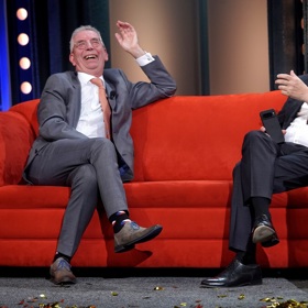 Český kardiolog Petr Neužil se o něj stará.