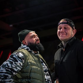 Alex Cverna a Václav Mikulášek se proti sobě postavili na desátém turnaji Clash of the Stars.