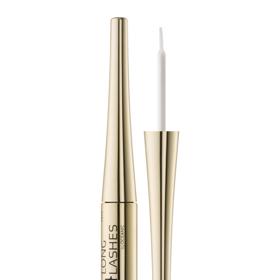 Obnovující růstové sérum na řasy, Gold Serum, Long4Lashes, 700 Kč