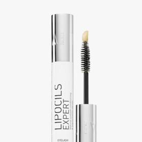 Obnovující růstové serum podporující objem a natočení řas, Lipocils Expert, Talika. 840 Kč