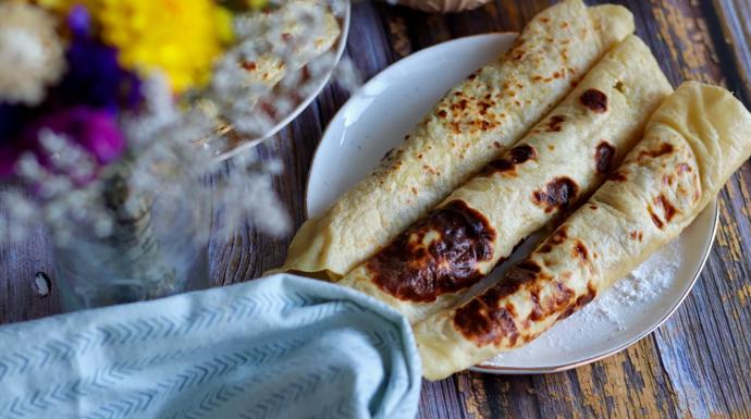 FOTO: Tradiční lokše. – stránka 2