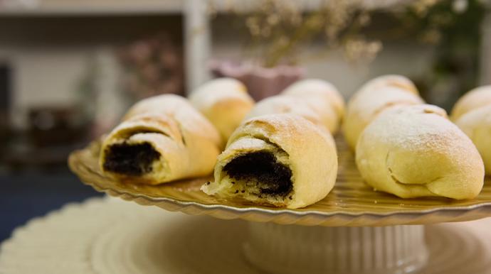 FOTO: Luxusní svatomartinské rohlíčky. – stránka 1