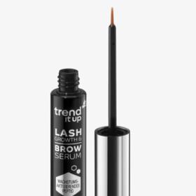 Sérum na řasy a obočí, Growth&Brow, Trend !t up, dm drogerie, 109 Kč