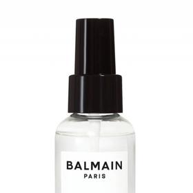 Parfémový sprej pro ochranu vlasů, Silk Perfume, Balmain, 410 Kč