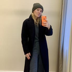 Outfit týdne v podání stylistky a módní redaktorky Lifee.cz Jany.