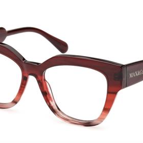 Inspirací vám mohou být při výběru nového módního doplňku, který je zároveň dobrým pomocníkem, také současné barevné trendy. Zkuste bordó obroučky Max&Co. Exerim.cz, za 1 919 Kč.