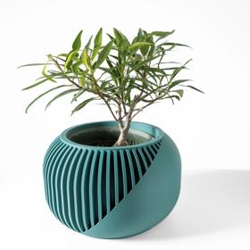 Modely vznikají kompletně z recyklovaných plastů a není při jejich výrobě použita ani kapka vody. (Frees, 38,50€)