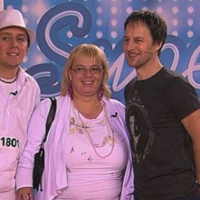 V SuperStar byly i bizarní momenty.