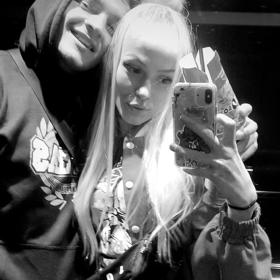 Sofie na Tadeáše čeká. 