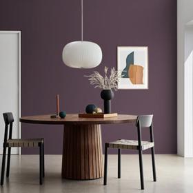 Chladnější podtóny souzní také s klasickým skandinávským stylem.