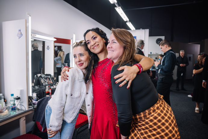 FOTO: Chili to slušelo. – stránka 1019