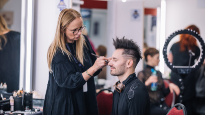 FOTO: Lukáš Bartůněk.