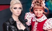 Z roztomilé Cindy Kdovíkové z Grinche je drsná rockerka: Jak se změnila Taylor Momsen