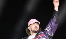 Show Calina a Viktora Sheena na pražském Májalesu 