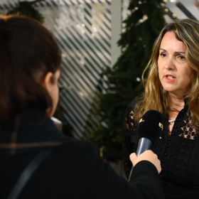 Anna Rodová poskytla rozhovor redakci eXtra.cz.