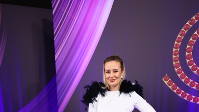 FOTO: Moderátorka Snídaně s Novou Barbora Šimková.