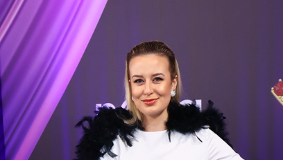 FOTO: Moderátorka Snídaně s Novou Barbora Šimková vypadala skvěle.
