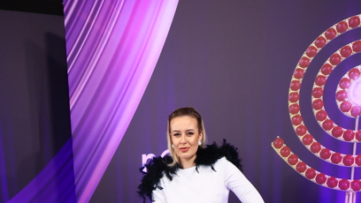FOTO: Moderátorka Snídaně s Novou Barbora Šimková.