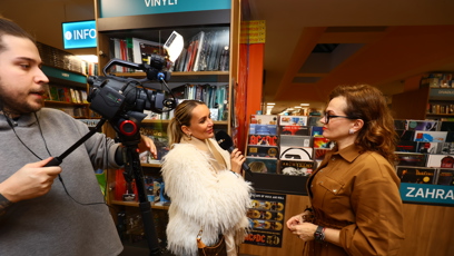 FOTO: Marta Jandová pro eXtra.cz.