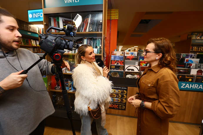 FOTO: Marta Jandová pro eXtra.cz. – stránka 43