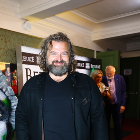 Josef Maršálek promluvil o mamince.