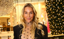 Dominika Cibulková je krásná. 