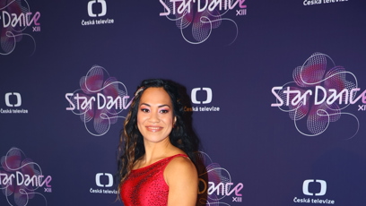 FOTO: Chili je pořád samý úsměv.