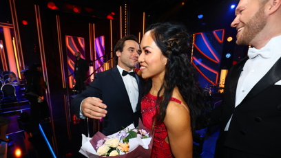 FOTO: Kuchařka Chili ve StarDance skončila.