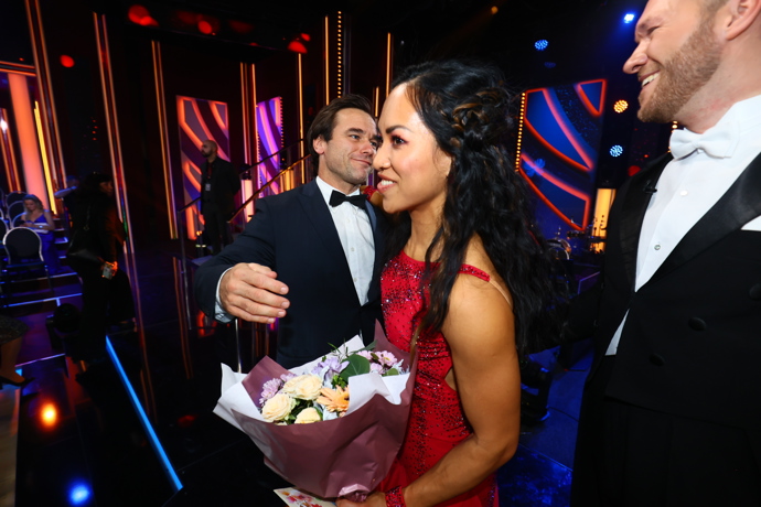 FOTO: Kuchařka Chili ve StarDance skončila. – stránka 25