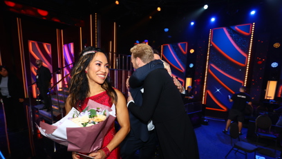 FOTO: Kuchařka Chili ve StarDance spolu s Jakubem Mazůchem skončila.