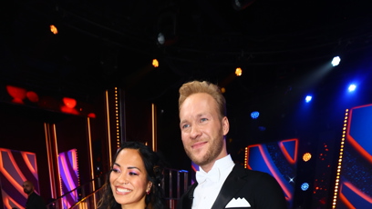 FOTO: S Chili se museli všichni rozloučit.