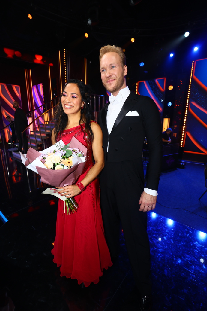 FOTO: S Chili se museli všichni rozloučit. – stránka 23