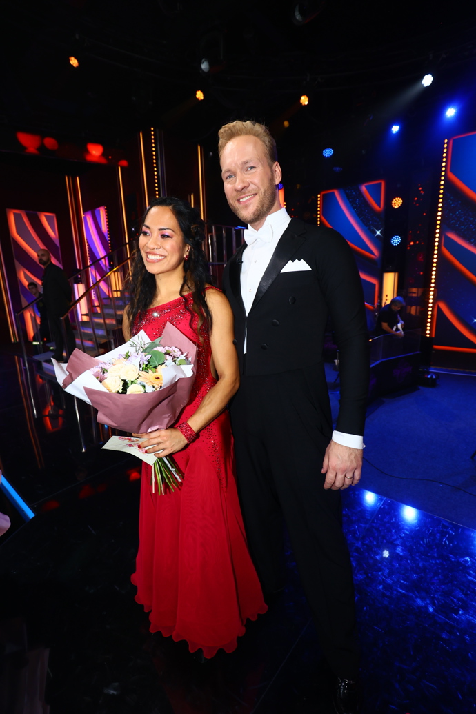 FOTO: Kuchařka Chili přitom byla podle mnohých favoritkou. – stránka 22