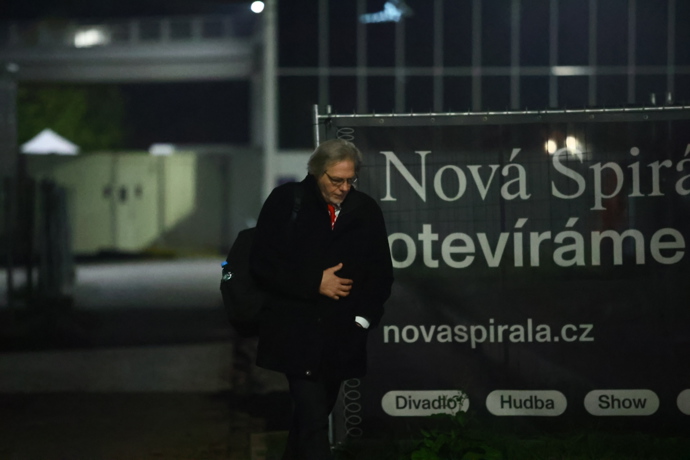 FOTO: Odchody ze StarDance. – stránka 1128