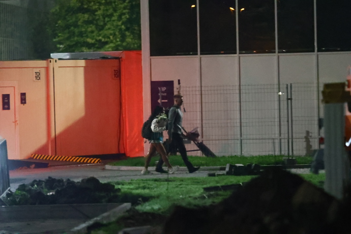 FOTO: Partner je pro Chili oporou. – stránka 1091