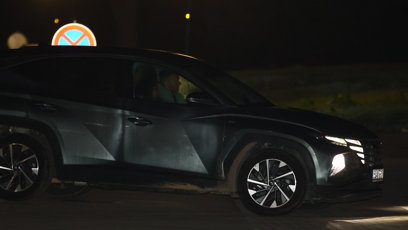 FOTO: Spolu odjeli domů.